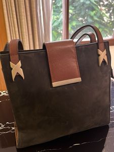 Spacious, stylish &amp; elegant bag