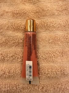 Victoria’s Secret Flavoured Lip Gloss – Caramel Ki
