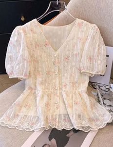 cute korean top