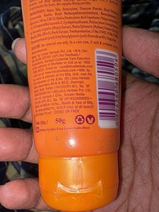 Lotus Herbals Safe Sun Daily Sunscreen