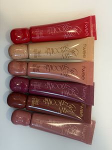 Fwee Glowy Smoothie Tinted Lip Balm