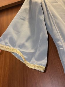 Embroidered Kurta