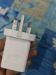 Honor Switching Power Adapter