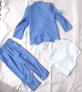 3years Suit Set/ Formal Wear