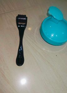 Head Massager Combo