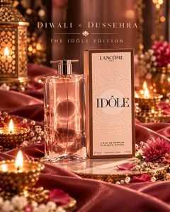 Lancome Idole Eau de Parfum 100 ML