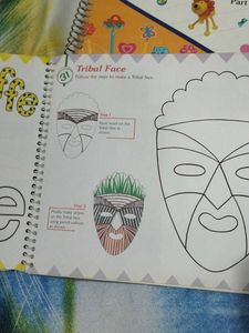 Art Book 🎨