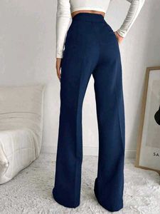 Stylish Formal Wear Pants For Woman