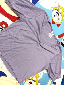Set of 5 SSS trendy tops 👚