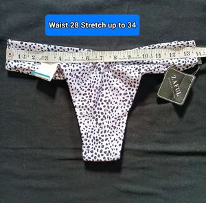 New Camisole &amp; Brief Set Size Fits To S &amp; M