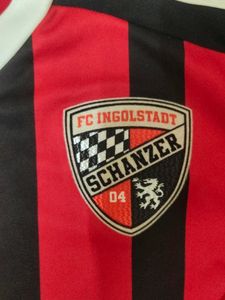 Adidas Schanzer Original Jersey-Print Flaw