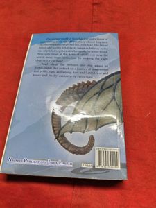 Xenoland Fantasy Book