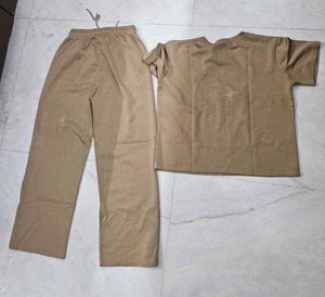 Stylish Women's Co-ord Set