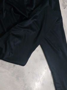 buy 1 get one womens Navy Blue Athletic lower and