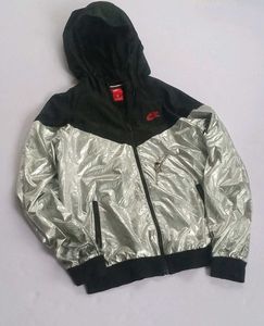 Nike Windrunner Jacket