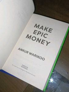💲 Ankur Warikoo Book Bundle