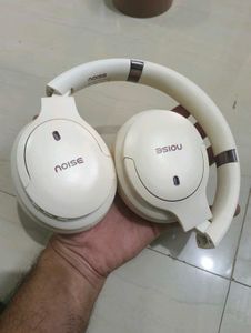Noise Over-Ear Headphones