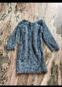 furry dress