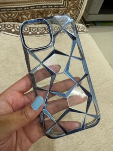 Geometric Phone Case