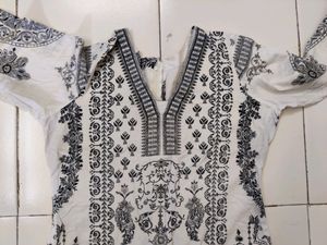 Pakistani Suit Set