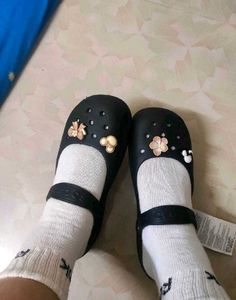 Ballet Crocs🎀