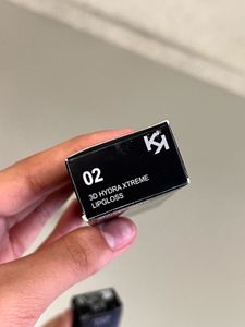 KIKO Milano 3D Hydra Xtreme Lipgloss