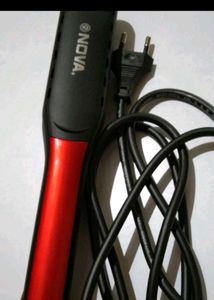 Nova Hair Straightener