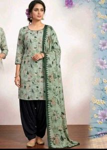 4 kurta set with duppta combos offer only 999🥰