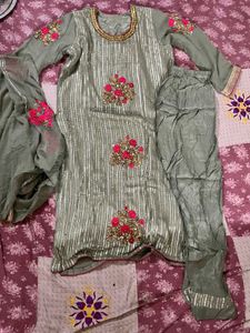 suit