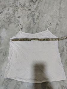 White Slip Bust 34-42