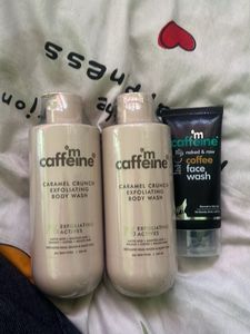 mccffeine boywash