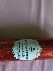 Bath And Body Works Fine Fragrance Mist