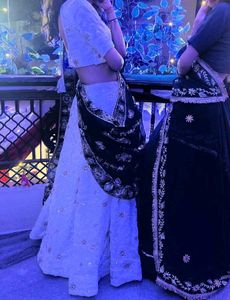 Beautiful Lehenga Choli Set