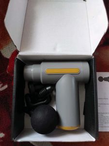 Massage Gun - Deep Tissue Relief