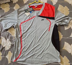 Brand New Yonex T-Shirt - Unisex