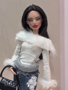 Barbie ooak doll