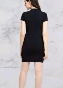 Little Black Dress - Size S