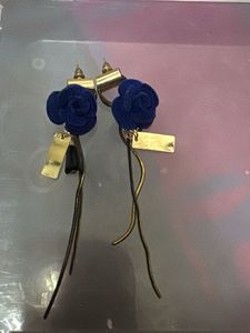 DUO DEAL:  Teardrop Pendant Necklace AND BL