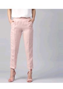 Sassafras Pink Trousers