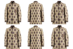 Elegant Sherwani - Perfect for Special Occasions