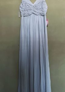 Elegant Maxi Gown