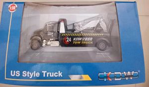 Imported collectible US Style Truck brand new