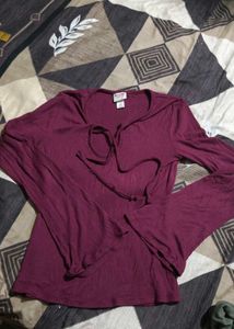 combo of two stylish tops