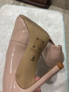 Aldo heels