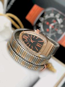 Bvlgari SnakeLadies watchKada