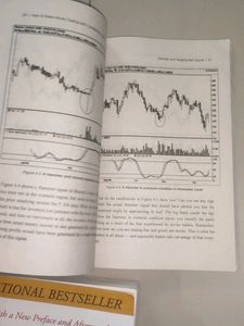 Stock Market Trading Books Combo