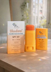 Fix Derma Shadow SPF 50+ Sunscreen Stick