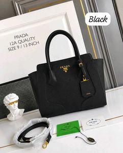 PRADA( NO BOX)SAFFIANO HAND BAG12A QUALITY