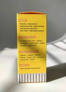 Dot &amp; Key Vitamin C+E Face Serum