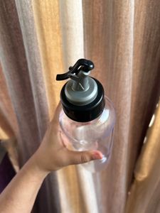 Elegant Oil Dispenser - 1 Liter
